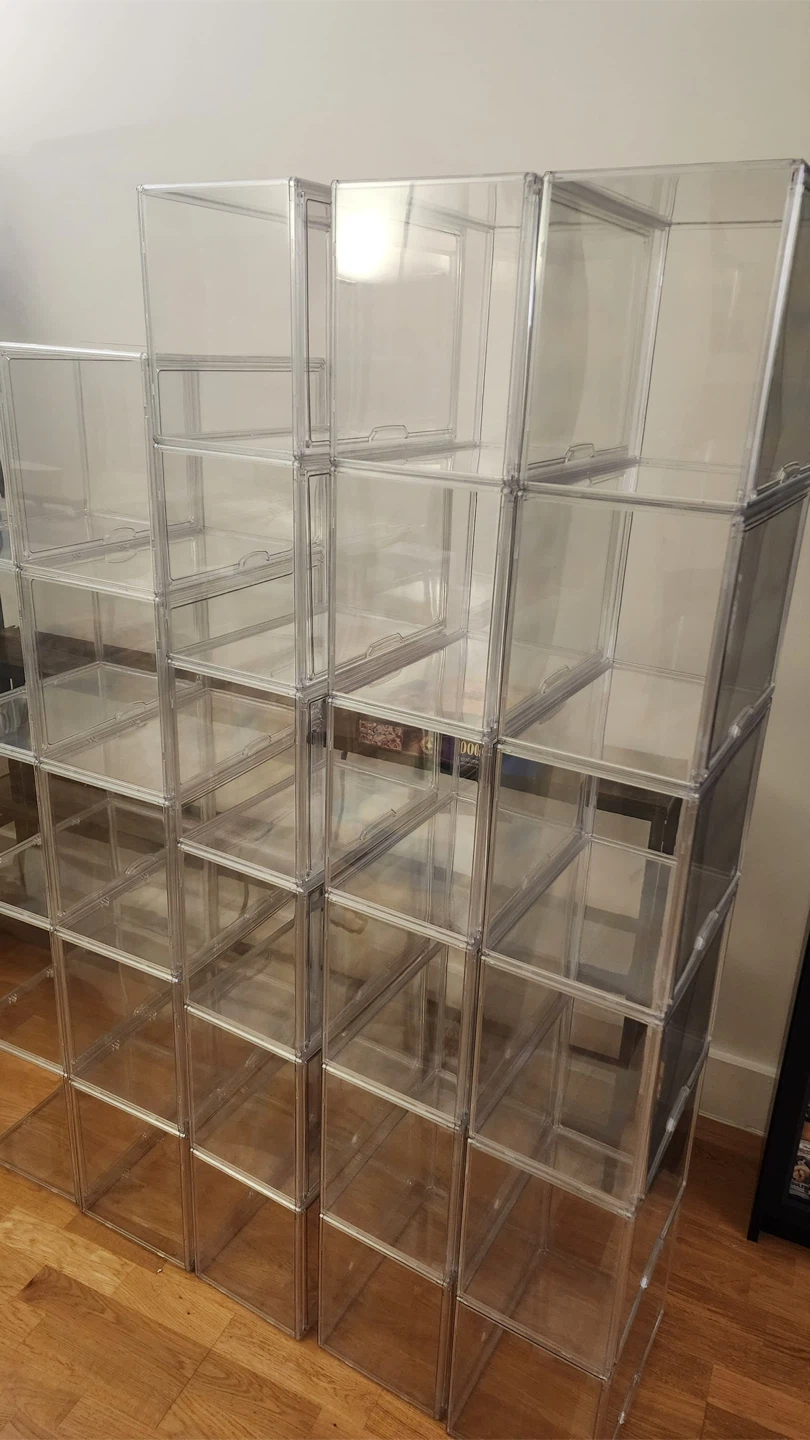 XXL Acrylic Box - photo 3