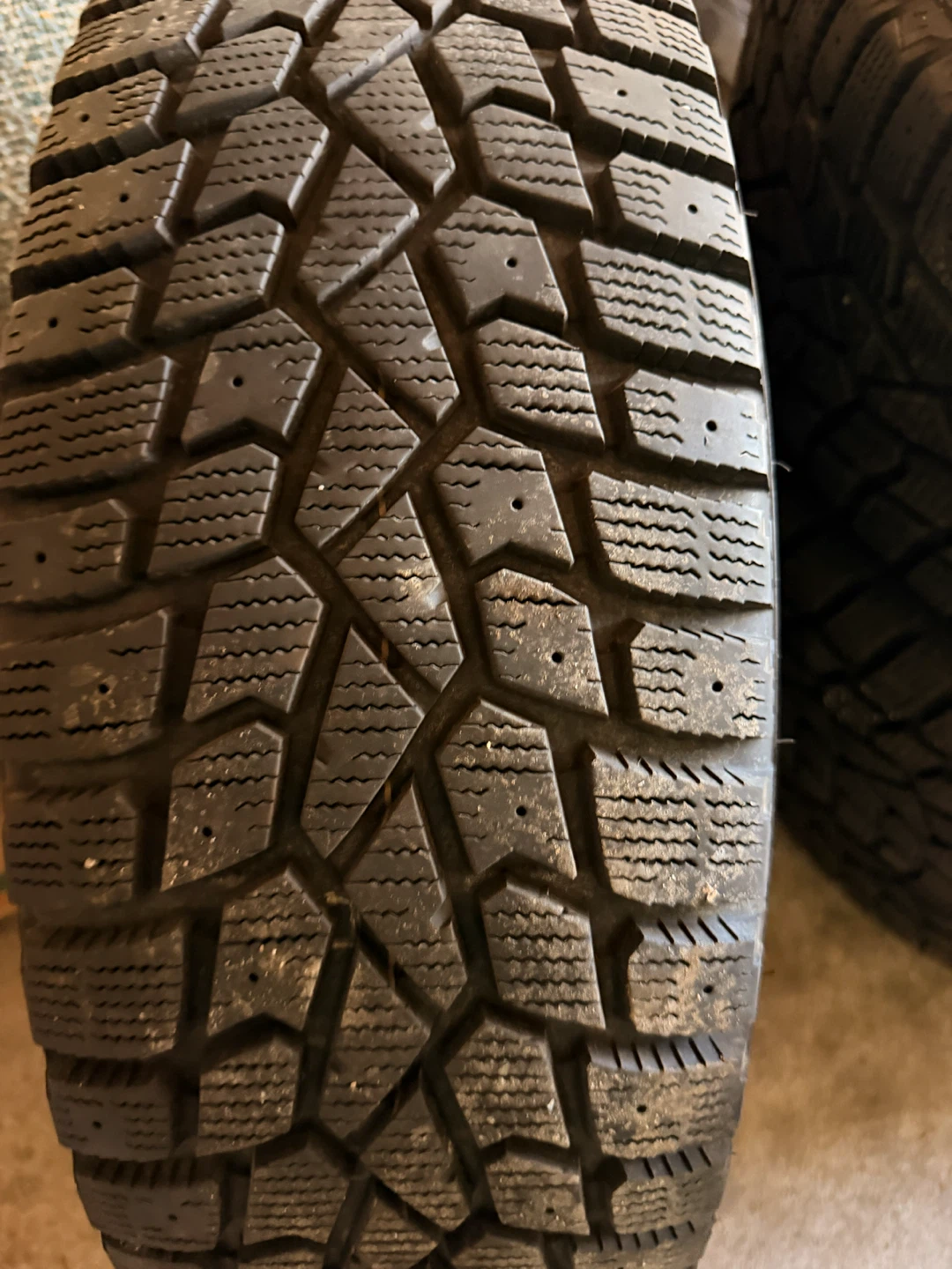 Tires - photo 5