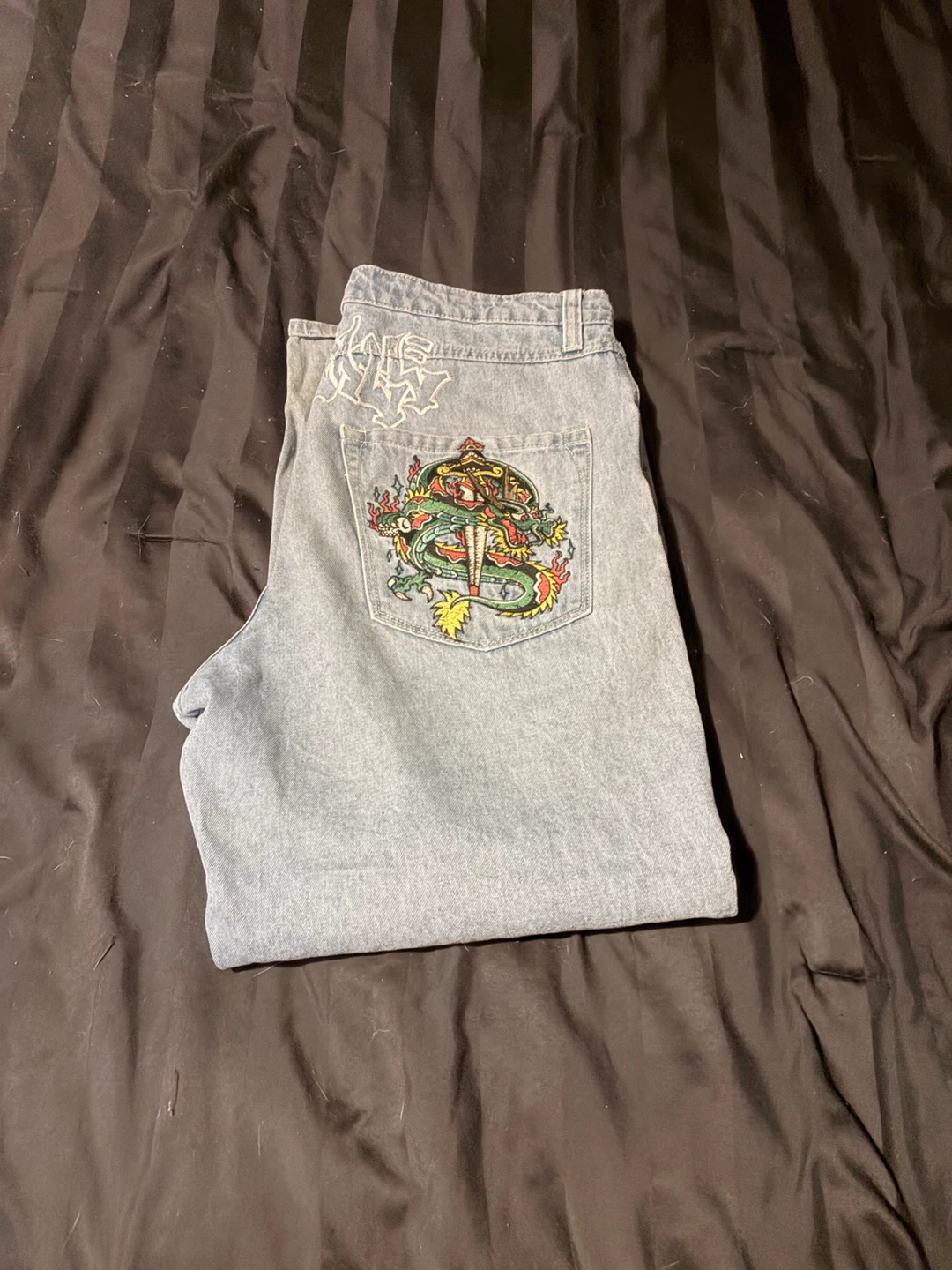 Jeans - photo 2