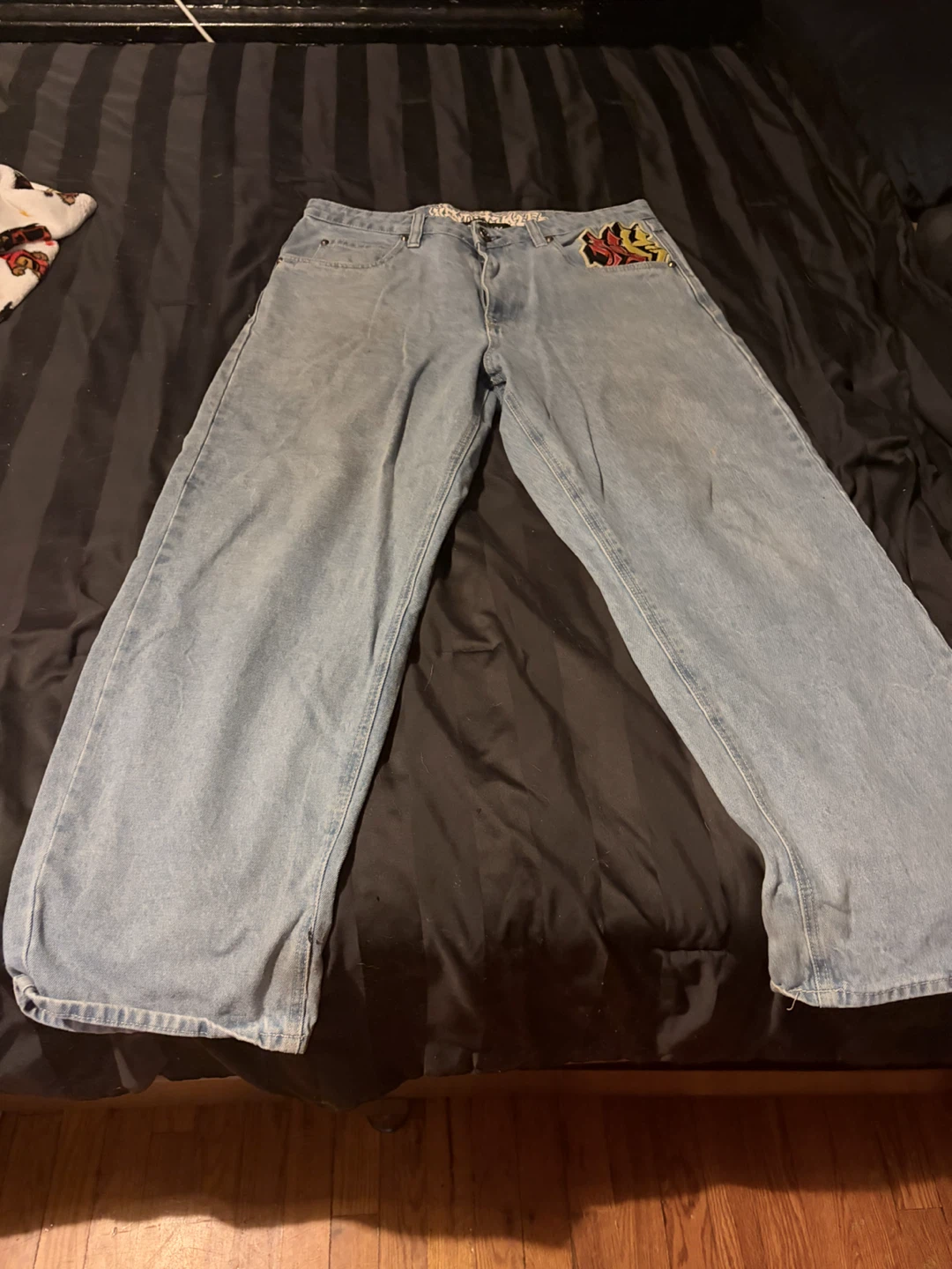 Jeans - photo 3