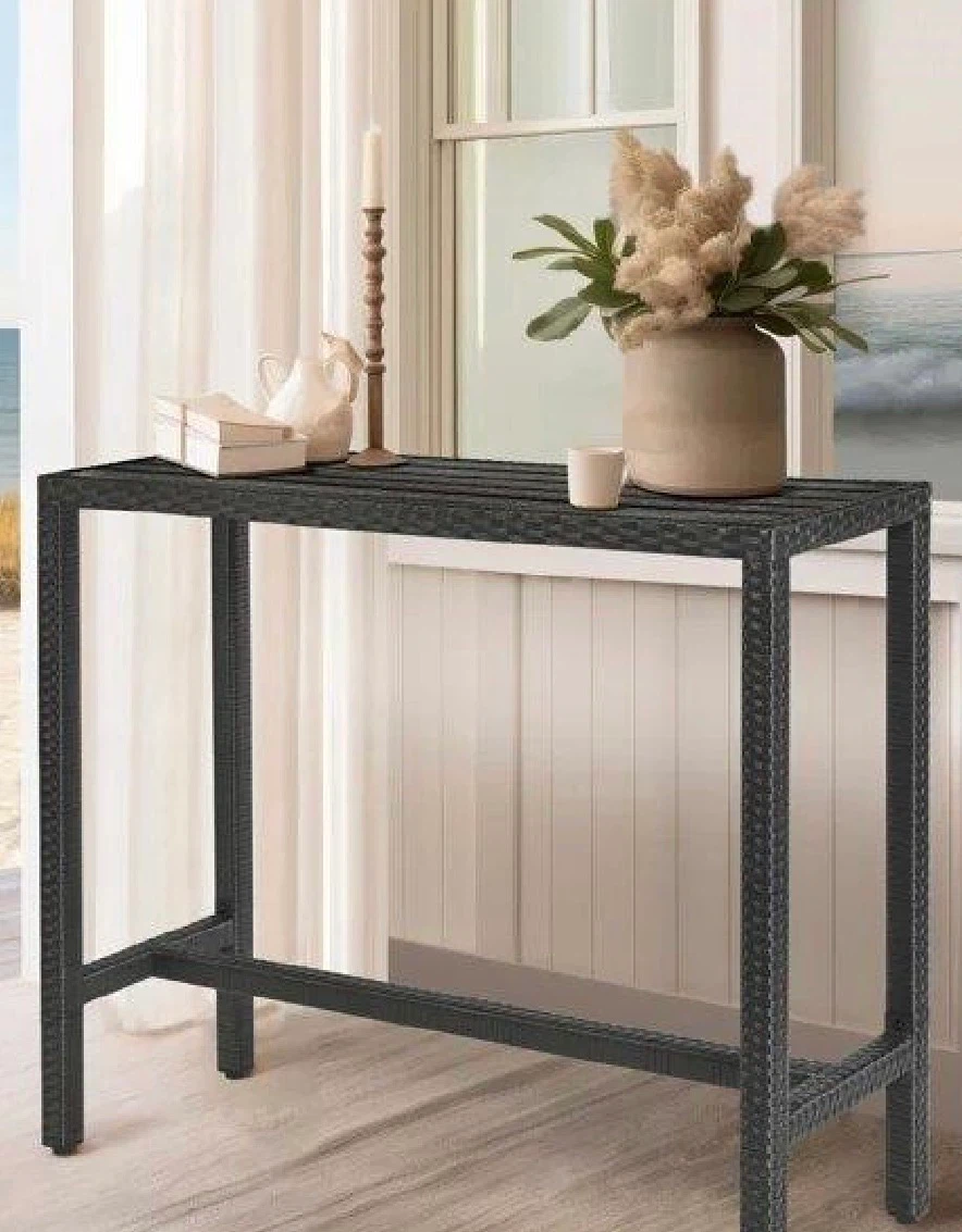 SF2356BK Outdoor Bar Table