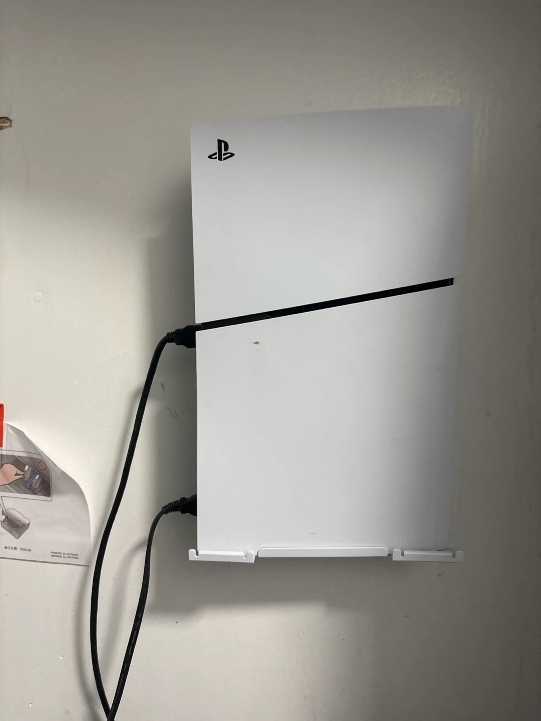 Slim PlayStation 5 Console