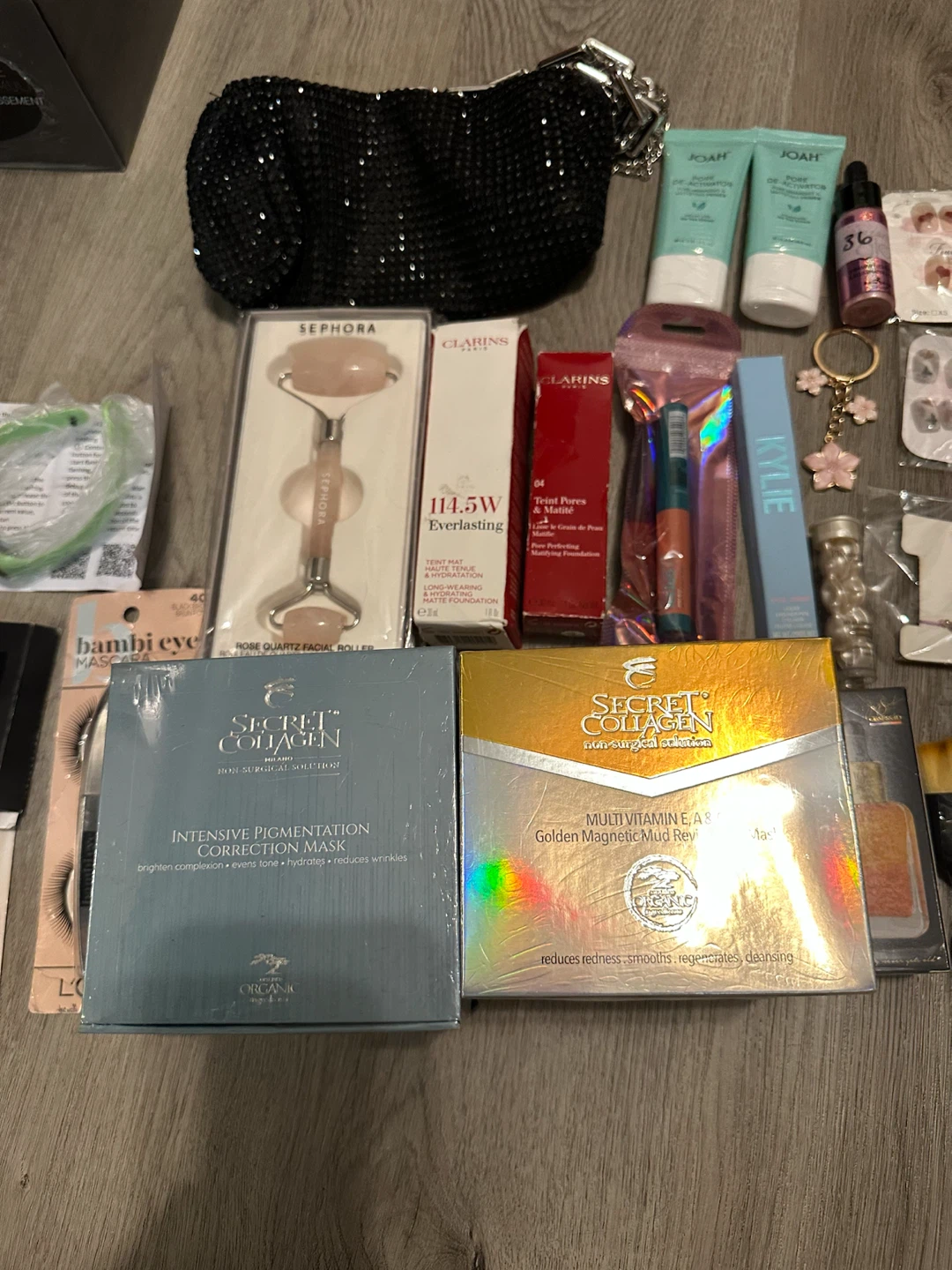 Huge NEW Beauty & Self-Care Gift Bundle #9 – Sephora + More - photo 4