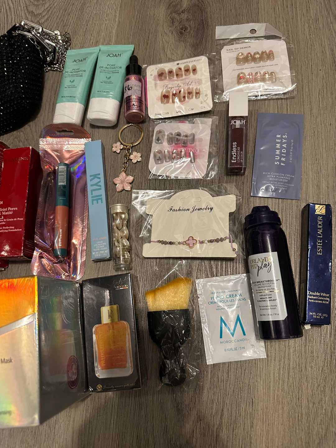 Huge NEW Beauty & Self-Care Gift Bundle #9 – Sephora + More - photo 5