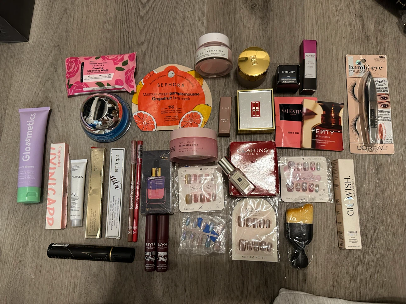 Huge NEW Beauty Bundle #10 – Sephora, Stila + More