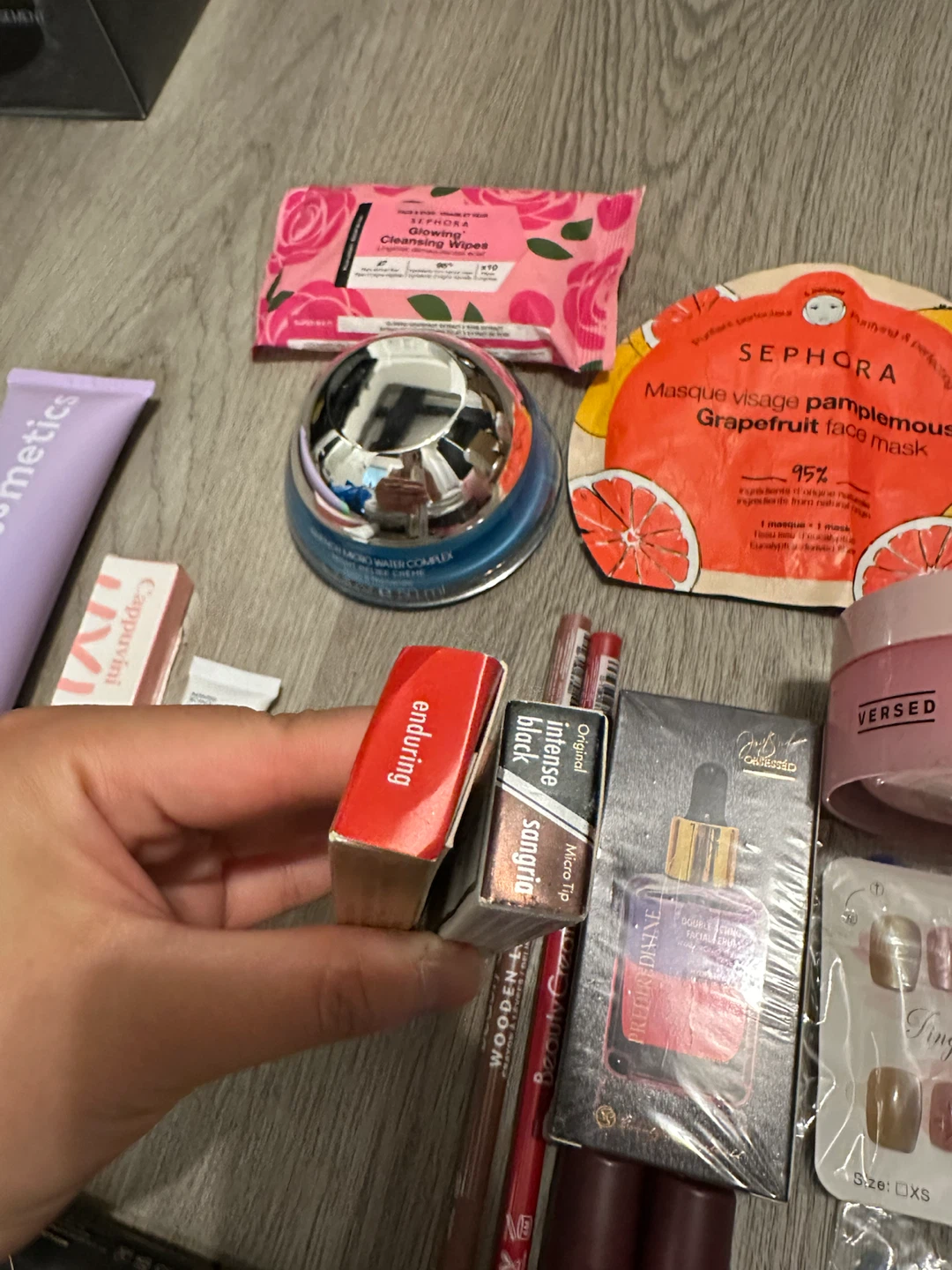 Huge NEW Beauty Bundle #10 – Sephora, Stila + More - photo 4