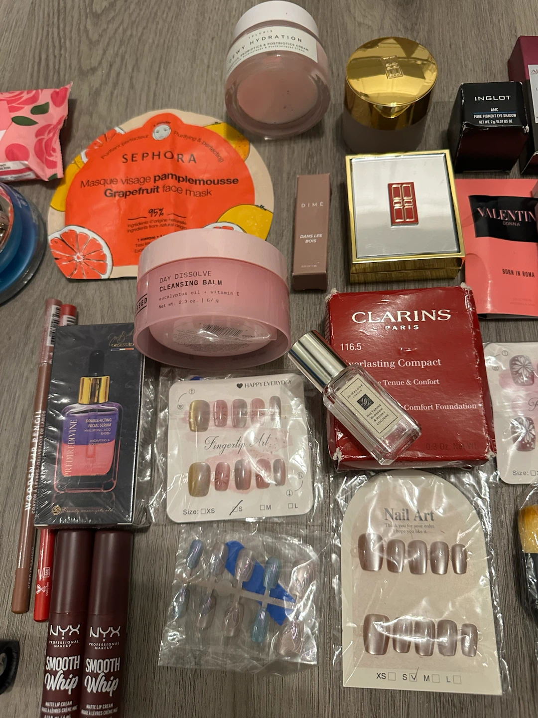 Huge NEW Beauty Bundle #10 – Sephora, Stila + More - photo 5