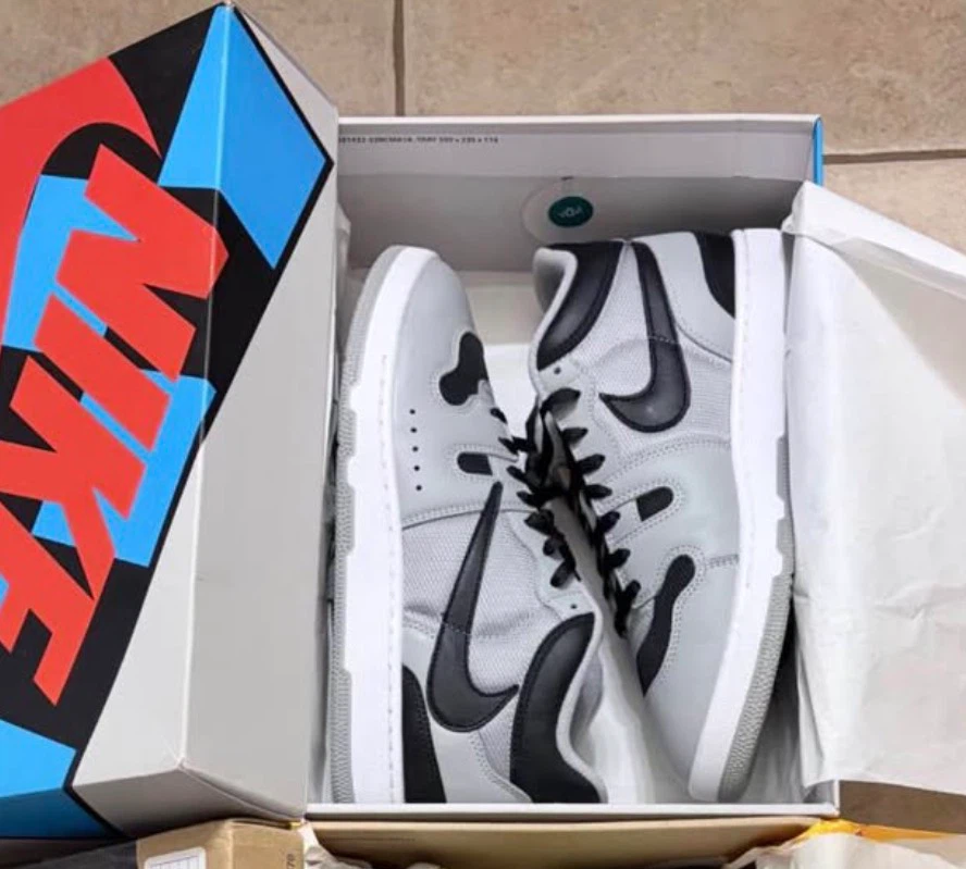 Nike Mac Attack Travis Scott