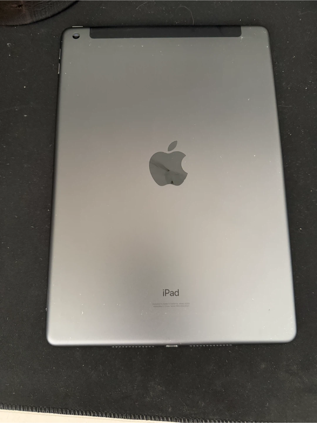 Apple iPad 7th Gen 10.2” 32GB WiFi Cellular - photo 4