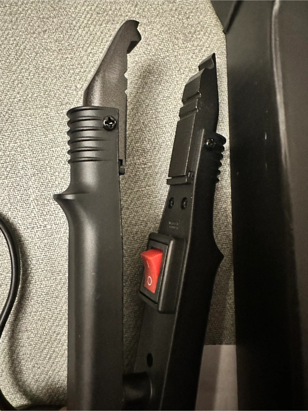 Hair Extension Bonding Tool - photo 2