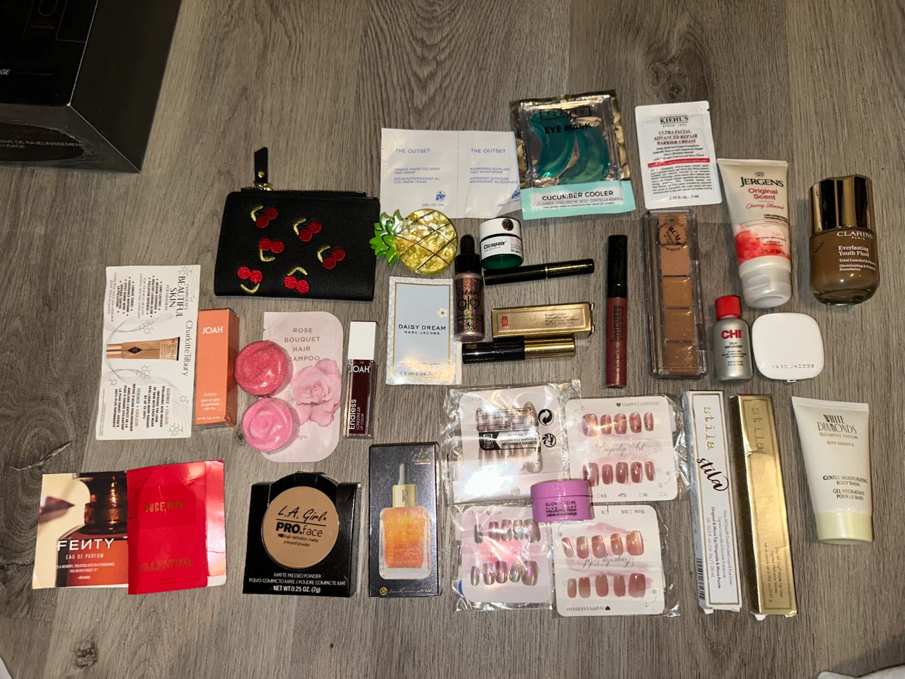NEW Luxury Beauty Bundle #12 – Clarins, Marc Jacobs + More - photo 3