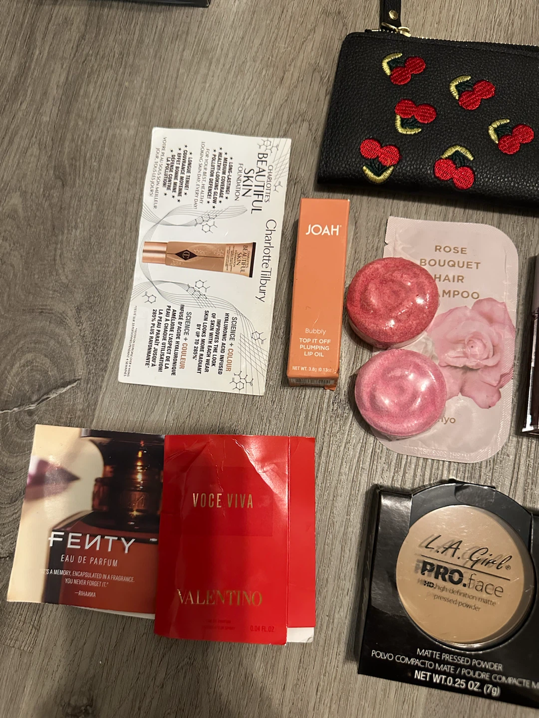 NEW Luxury Beauty Bundle #12 – Clarins, Marc Jacobs + More - photo 4
