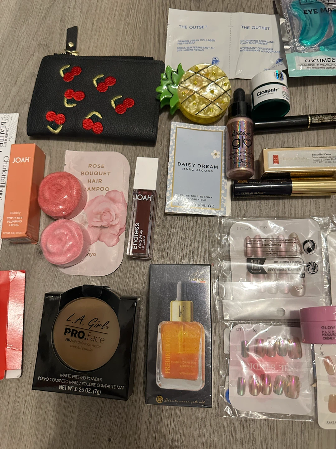 NEW Luxury Beauty Bundle #12 – Clarins, Marc Jacobs + More - photo 5