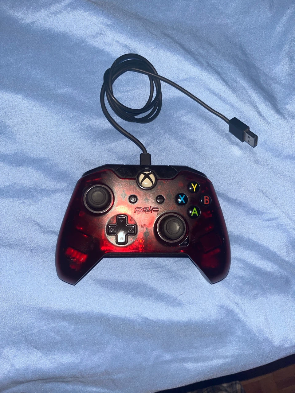 PDP Wired Controller for Xbox