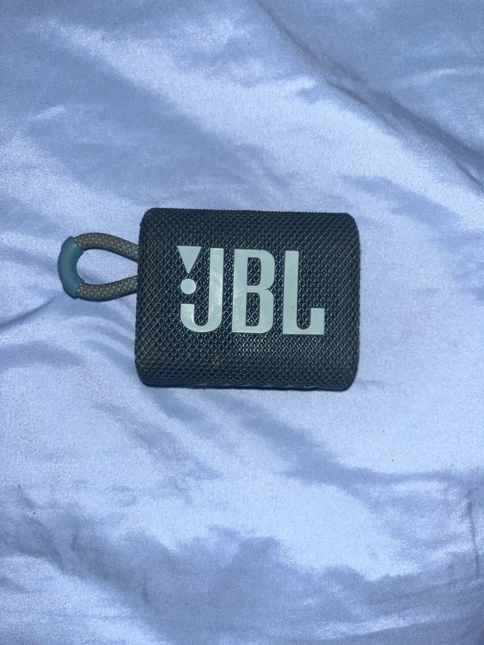 JBL Clip 3 Portable Bluetooth Speaker