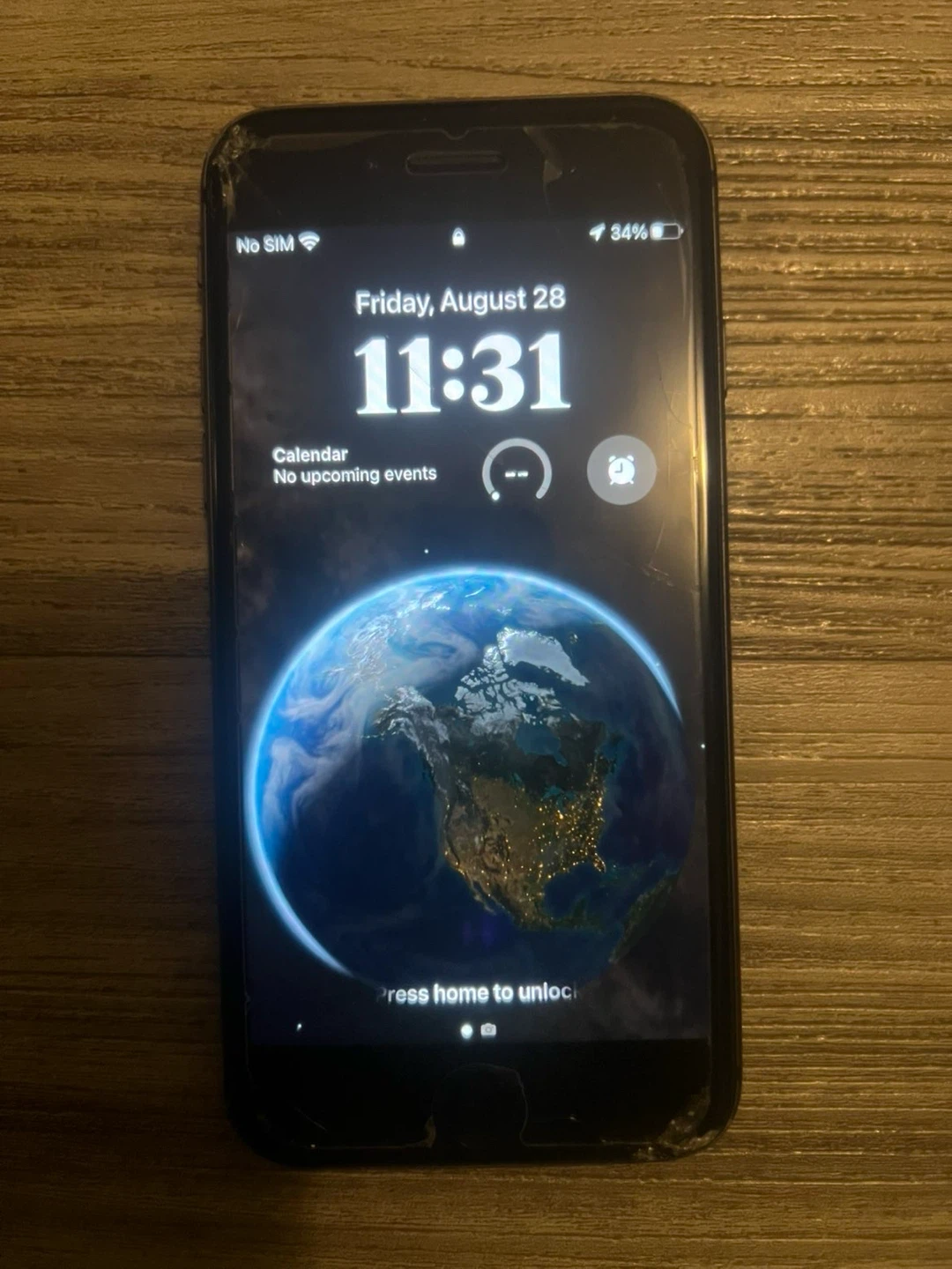Iphone 8 - photo 3