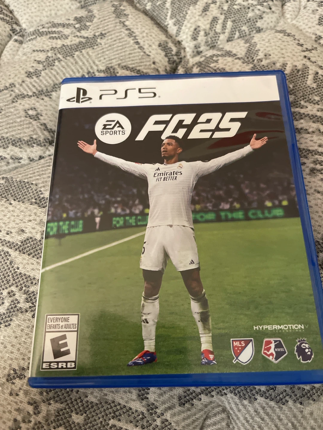 EA Sports FC 25 PS5