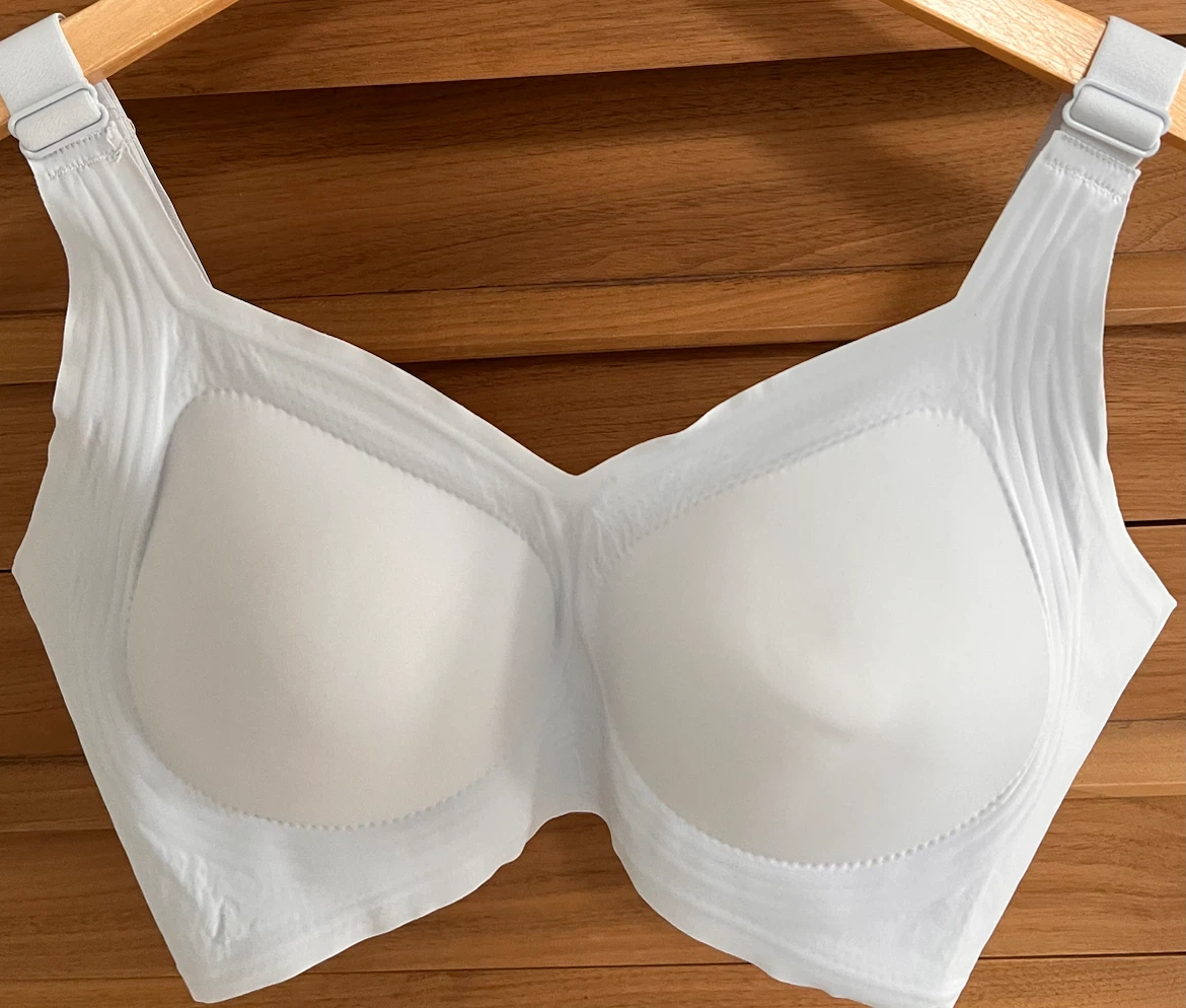 SoftMuse Lifting Firming Jelly Bra—2X