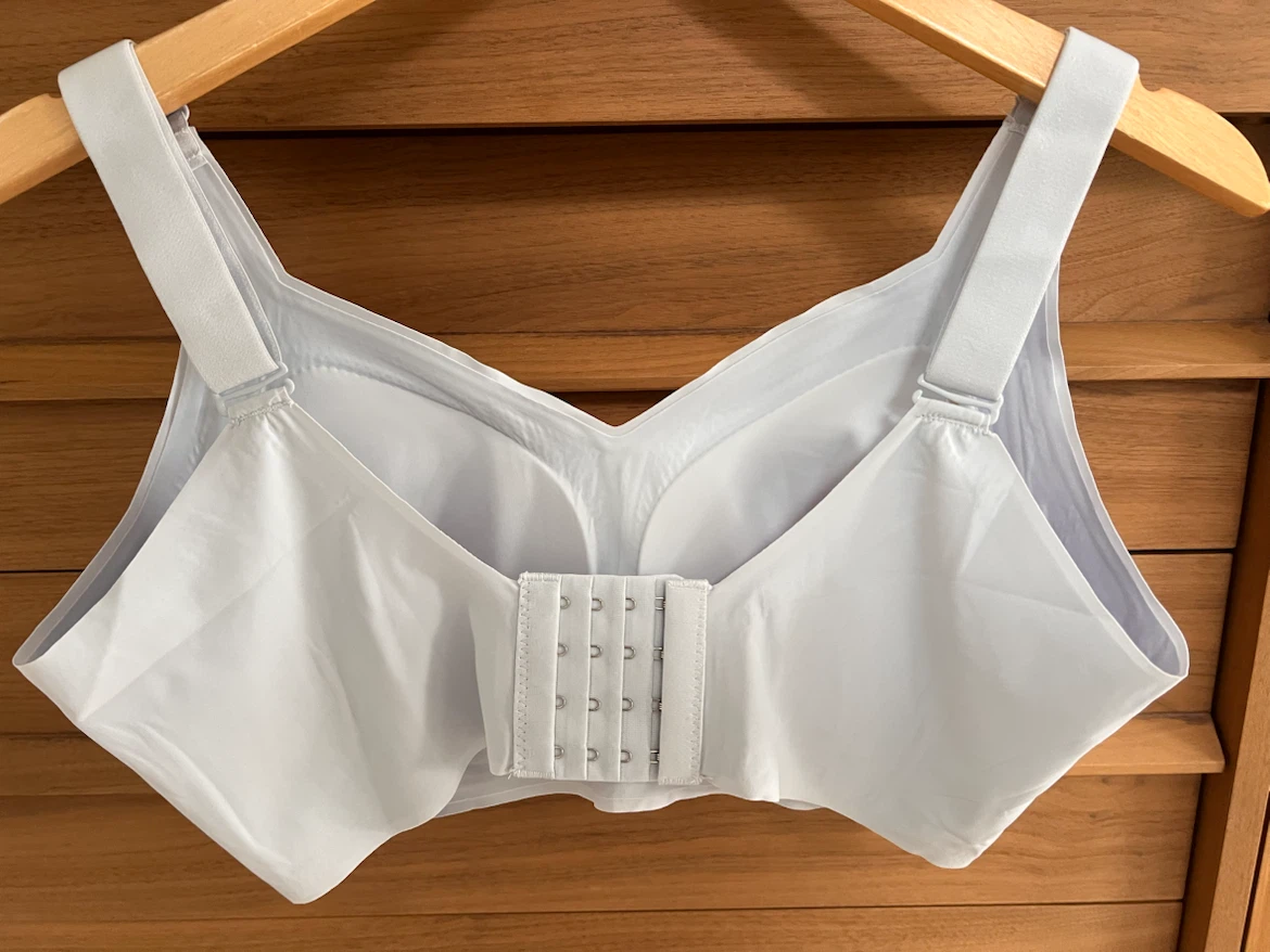 SoftMuse Lifting Firming Jelly Bra—2X - photo 2