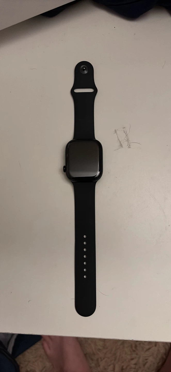 Apple Watch Series 11 SE 46mm GPS
