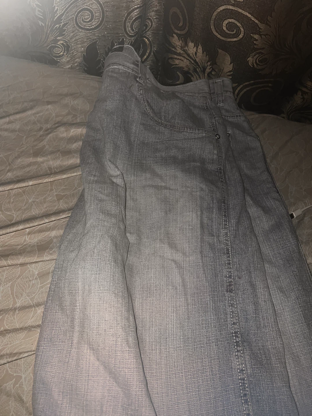 Southpole Denim Jorts