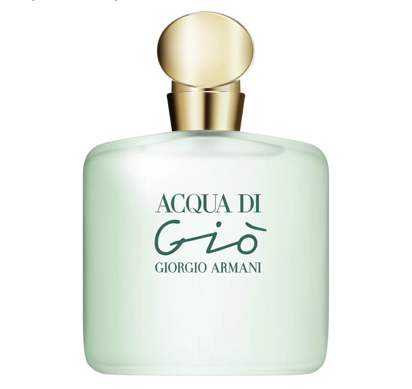 Giorgio Armani Acqua Di Gio Perfume