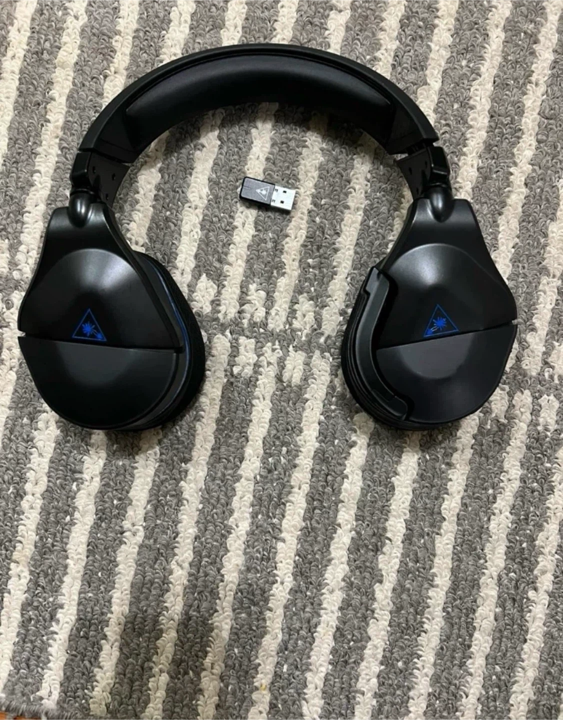 Turtle Beach Stealth 600 Wireless Gaming Headset