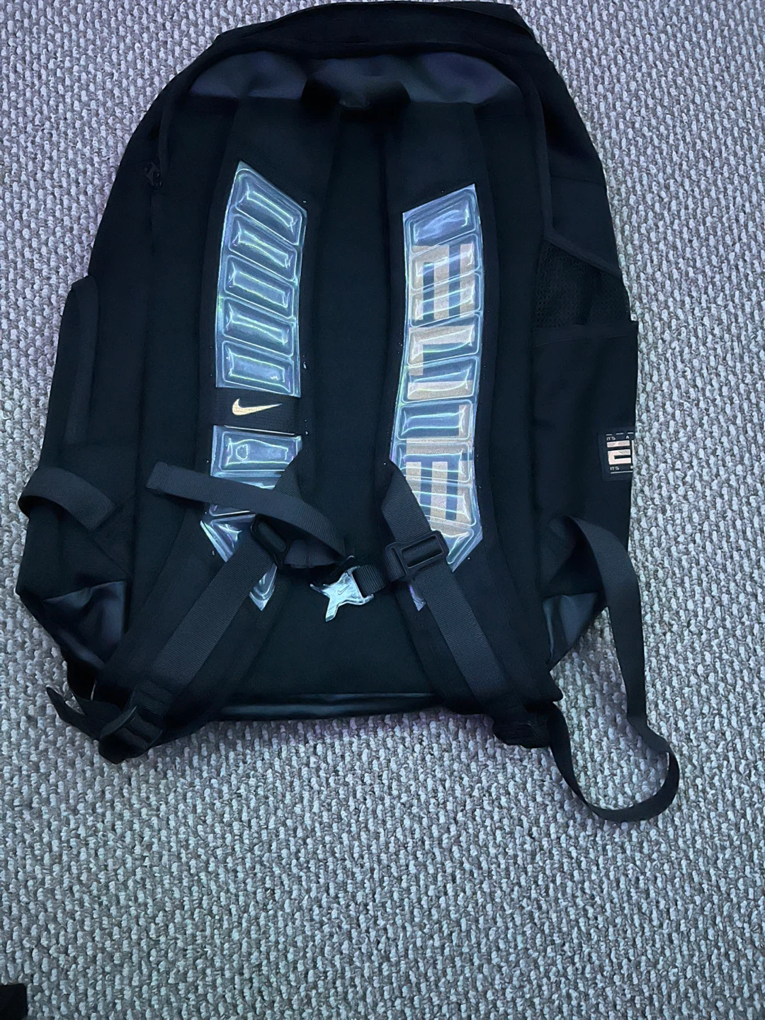 Nike Elite Backpack