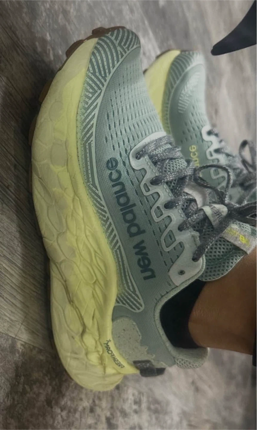 New Balance Fresh Foam Running Shoes