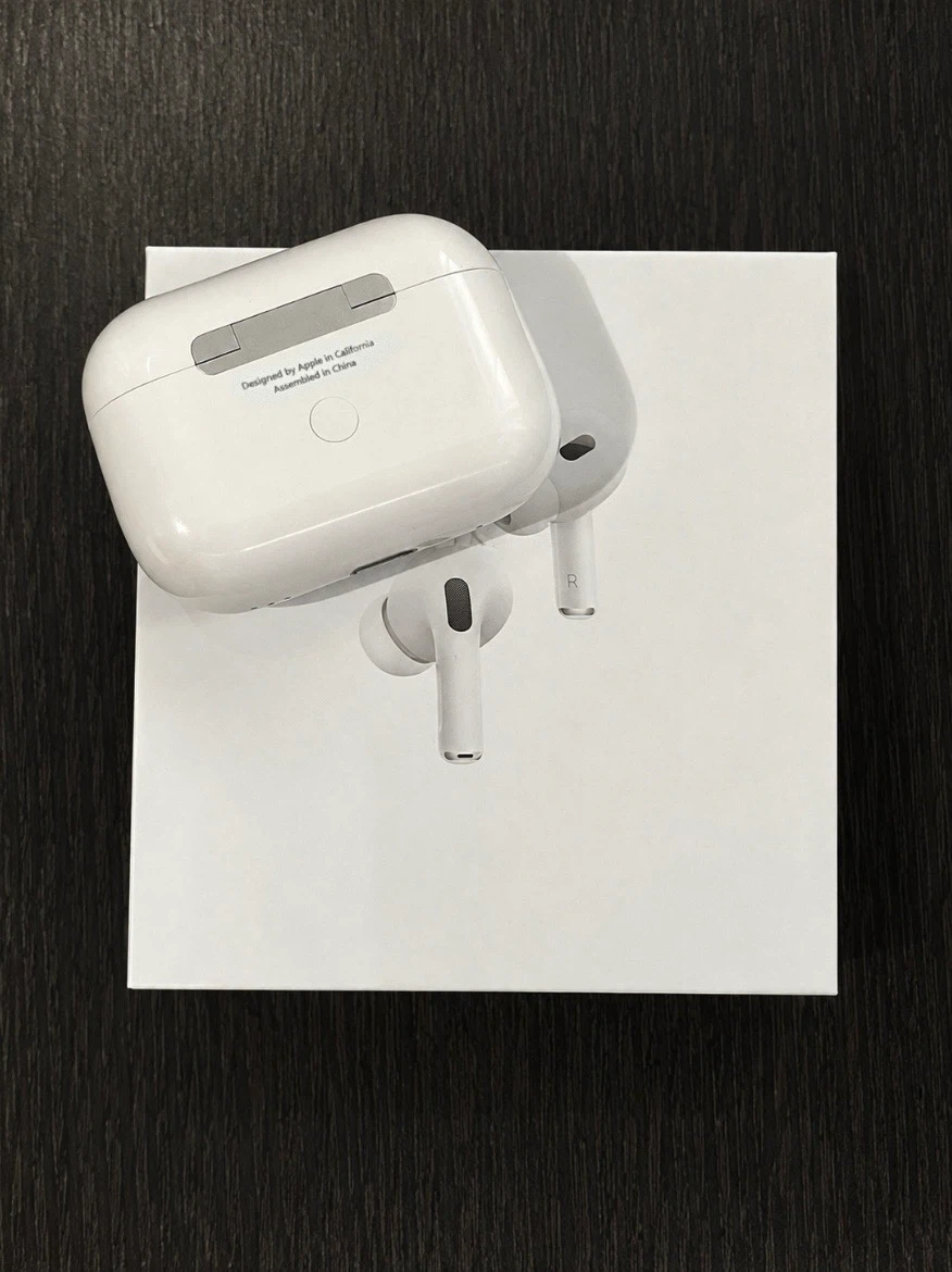 AirPods Pro 2 — $150 | Price Negotiable | Check Descripti