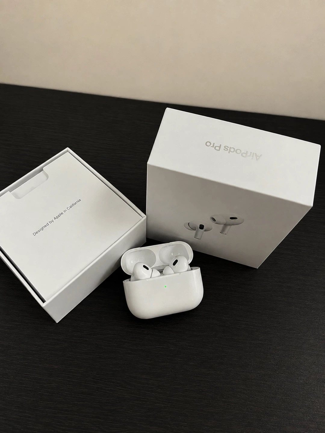 AirPods Pro 2 — $150 | Price Negotiable | Check Descripti - photo 3