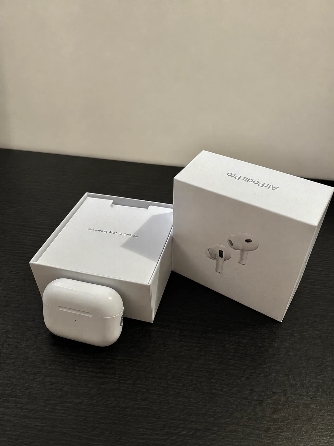 AirPods Pro 2 — $150 | Price Negotiable | Check Descripti - photo 4