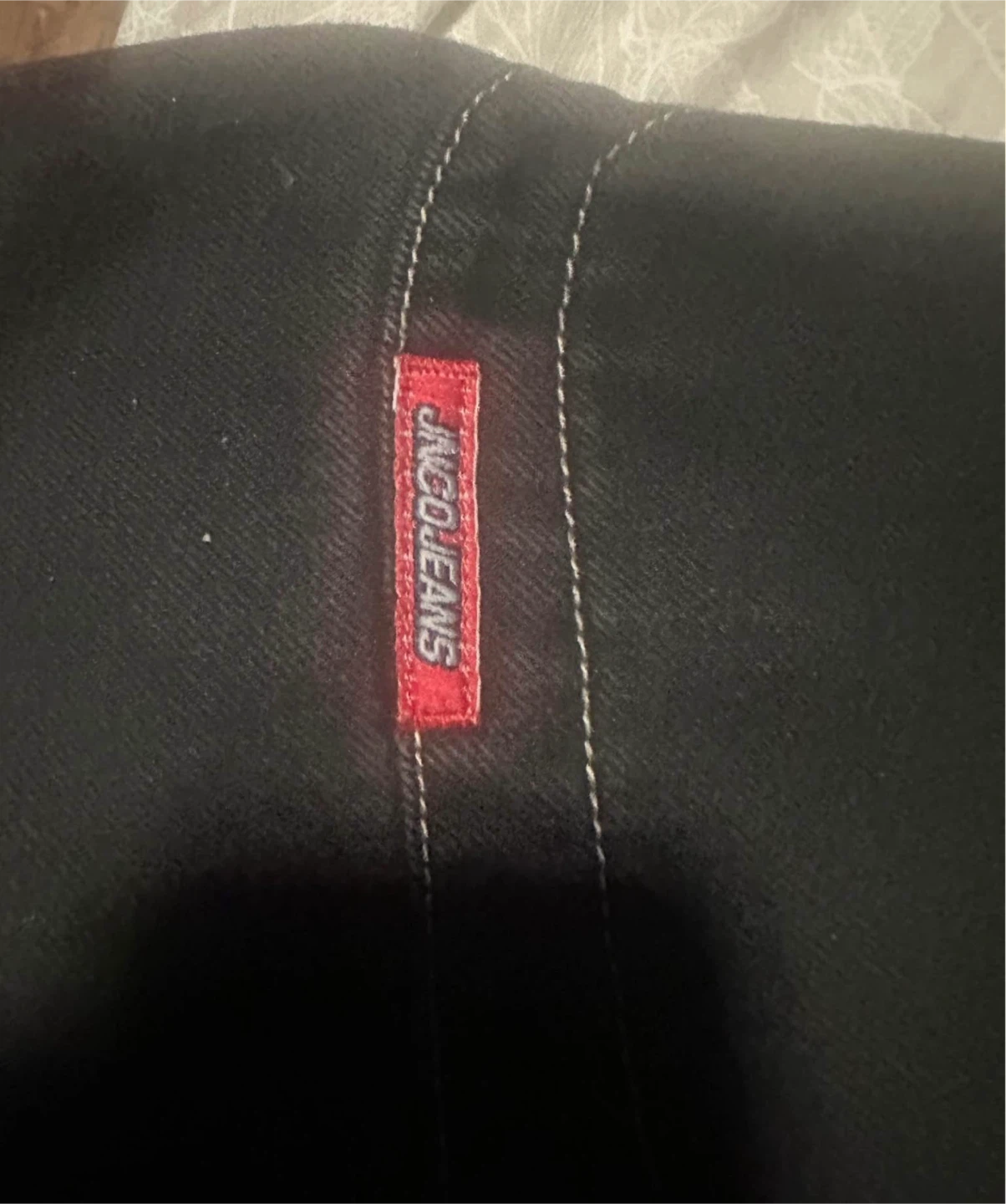 JNCO Jeans Baggy Shorts - photo 2
