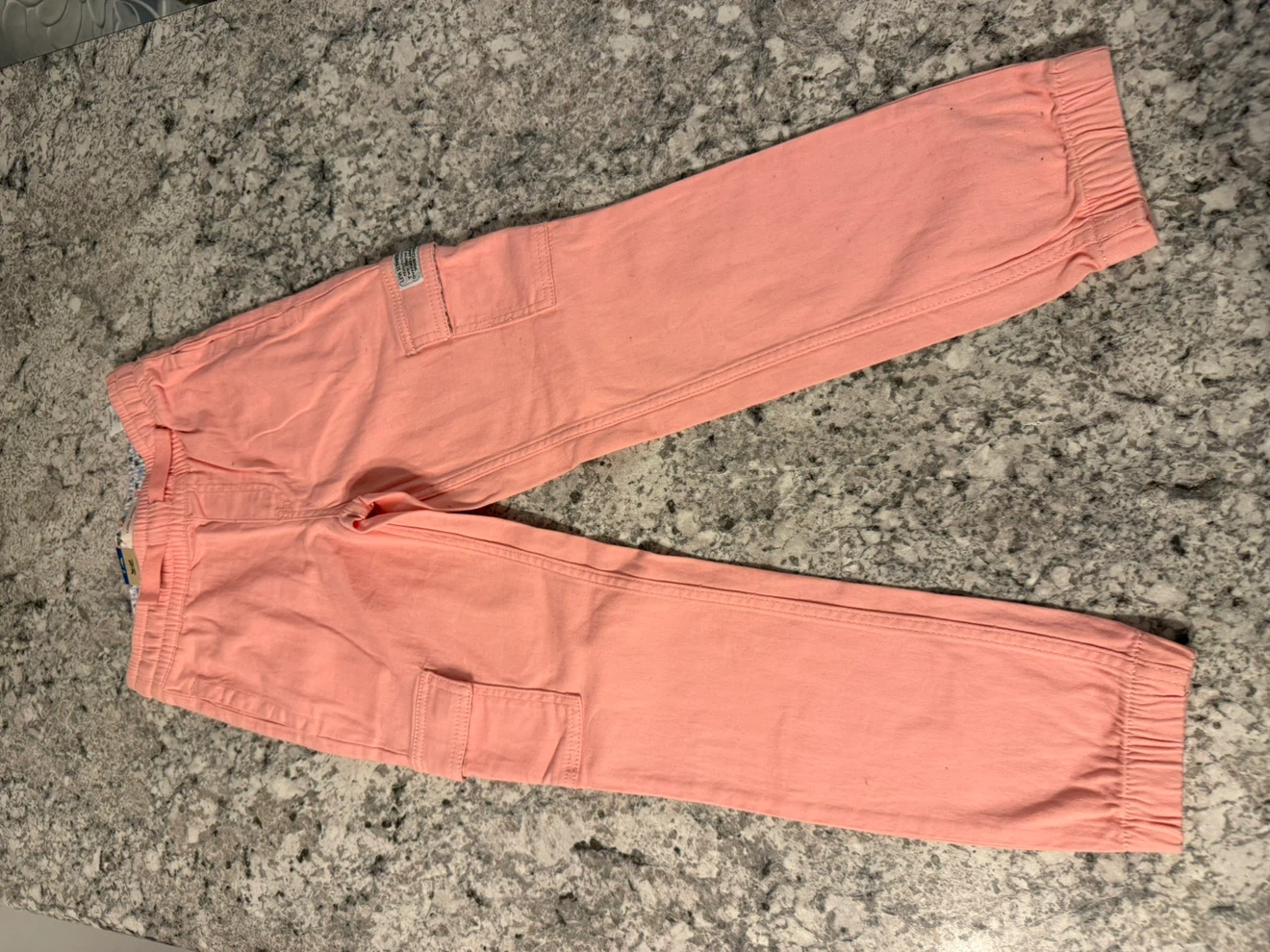 Levi’s Cargo Pants