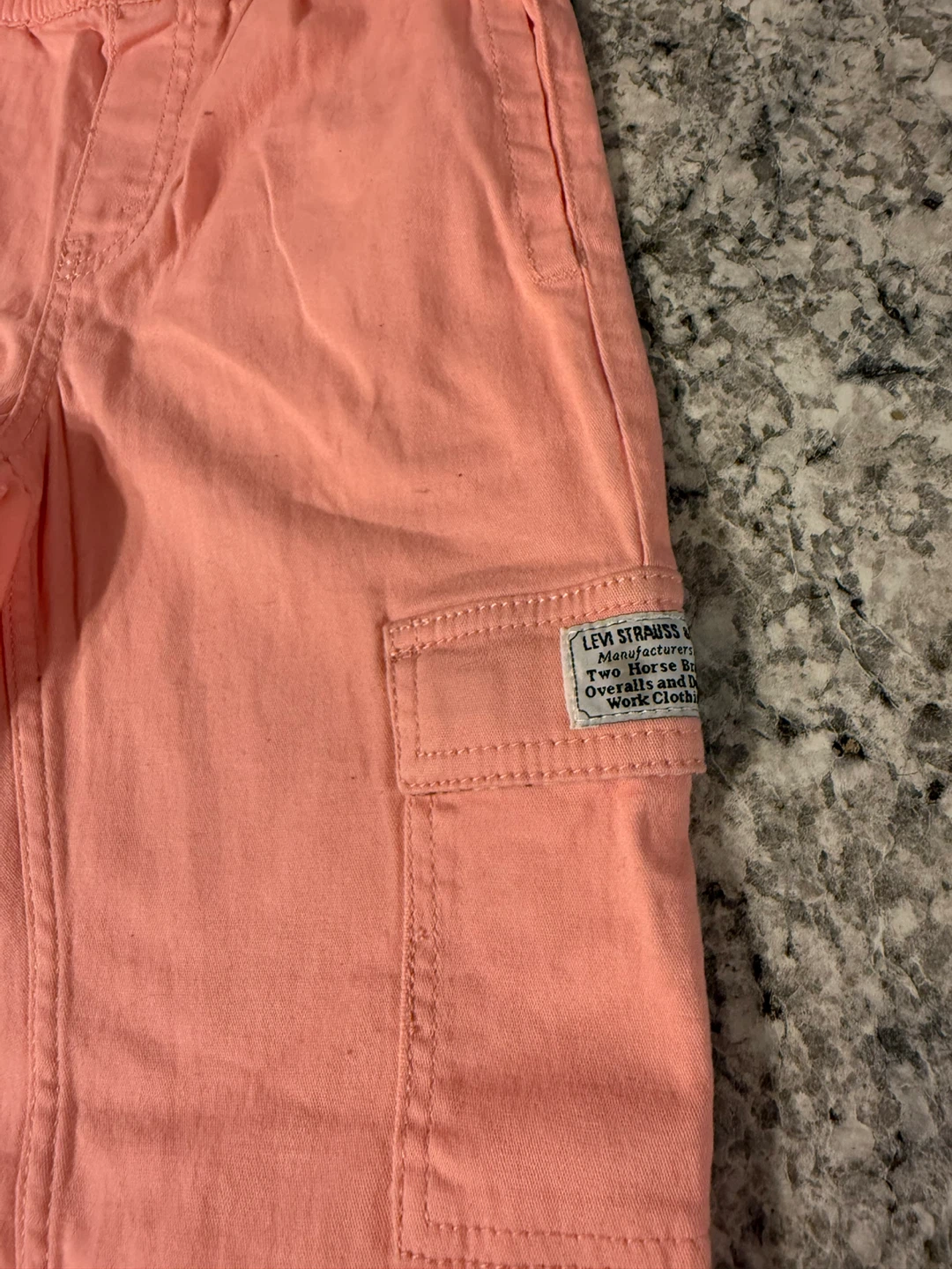 Levi’s Cargo Pants - photo 2