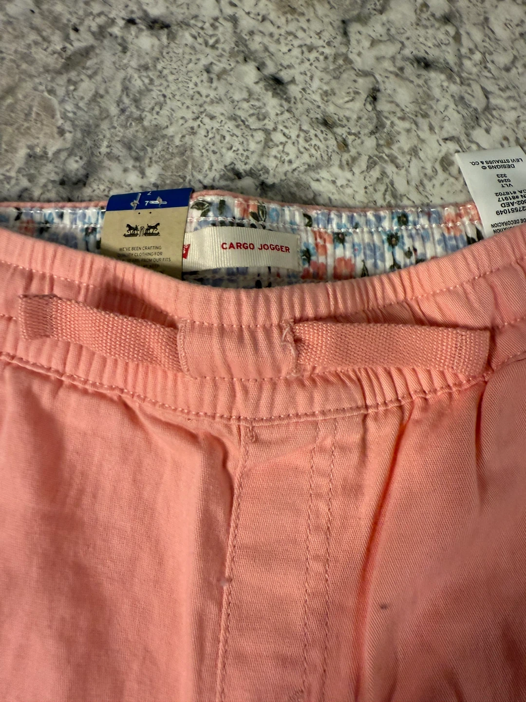 Levi’s Cargo Pants - photo 3