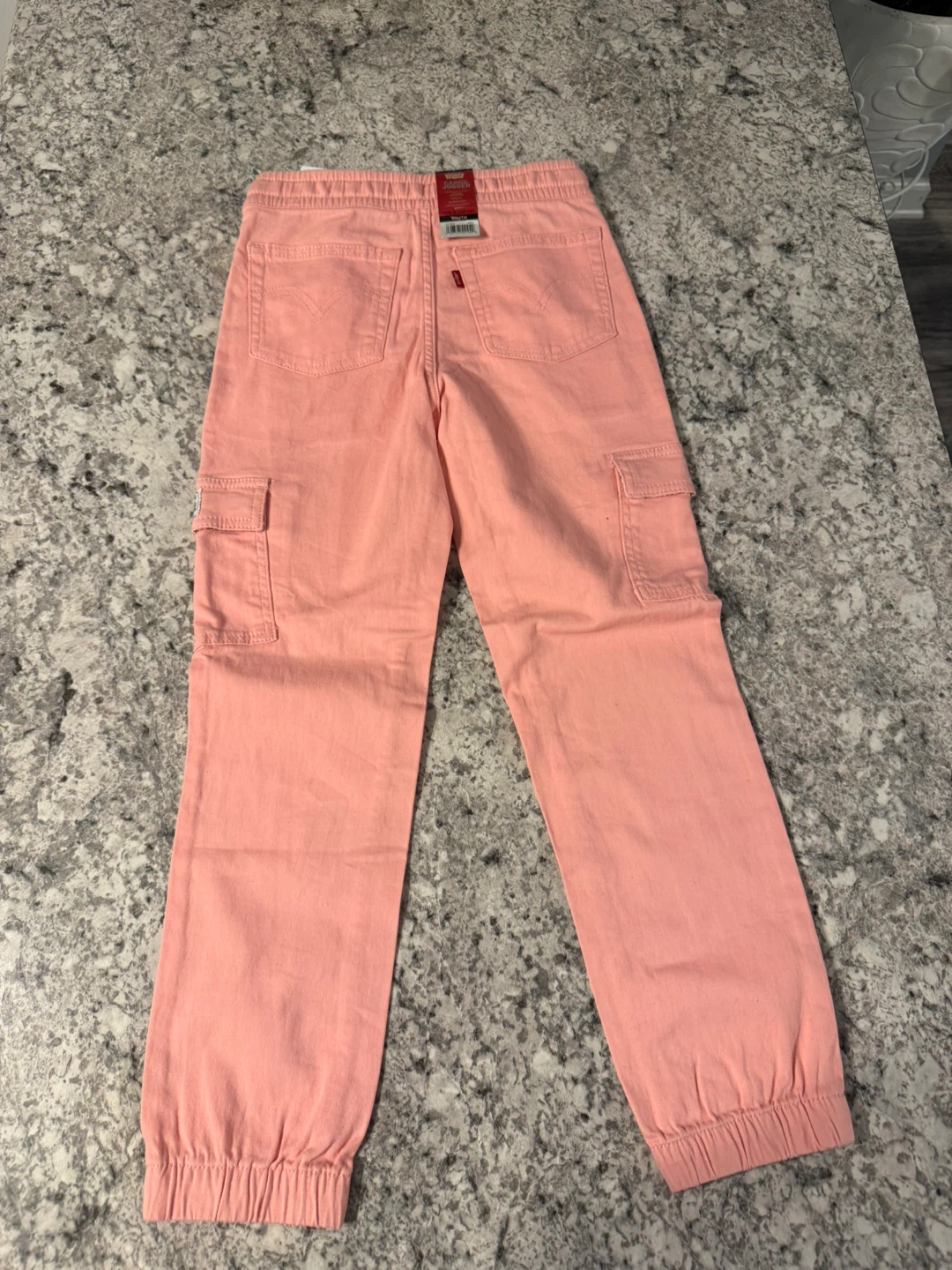 Levi’s Cargo Pants - photo 4