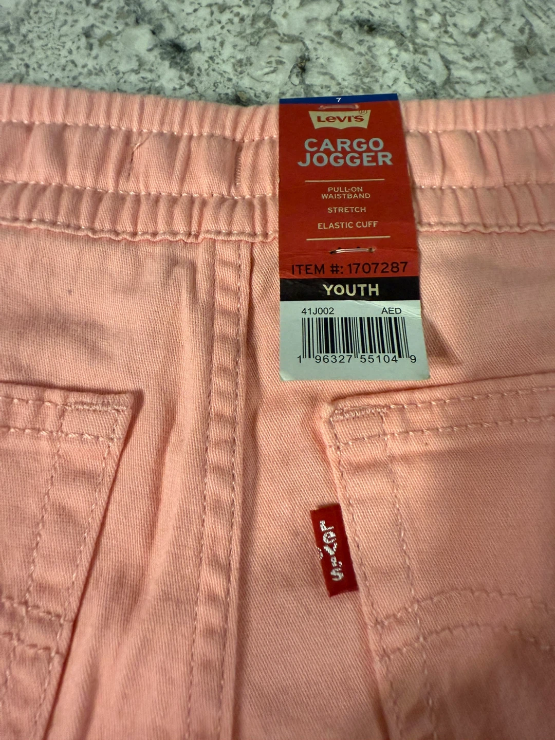 Levi’s Cargo Pants - photo 5
