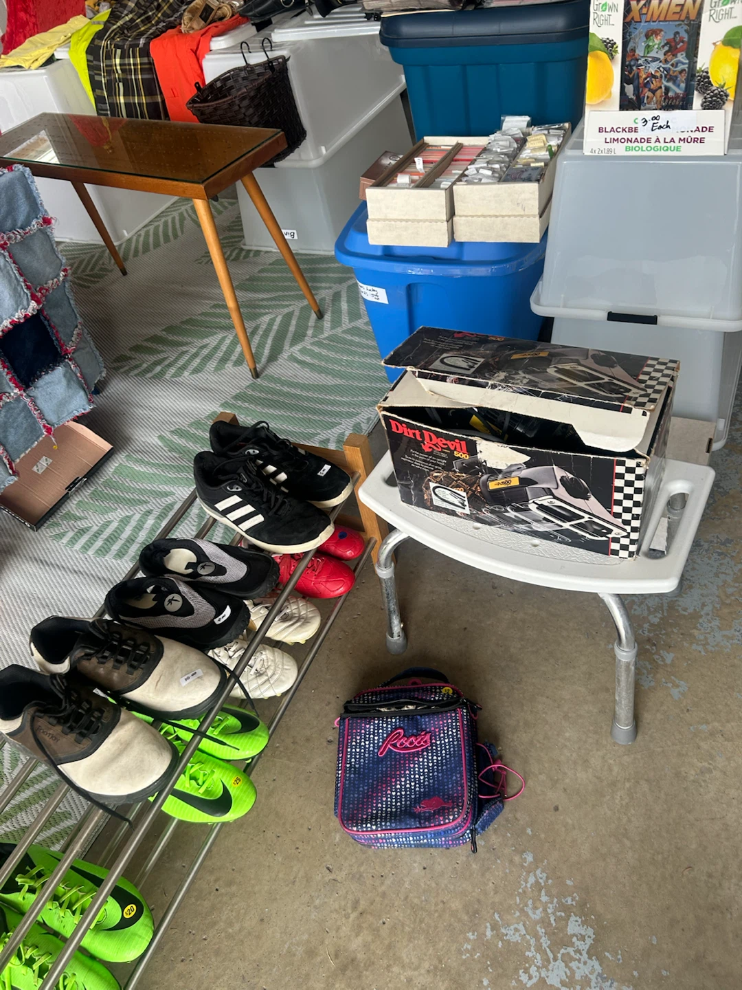 Garage Sale Saturday August 29th - photo 2