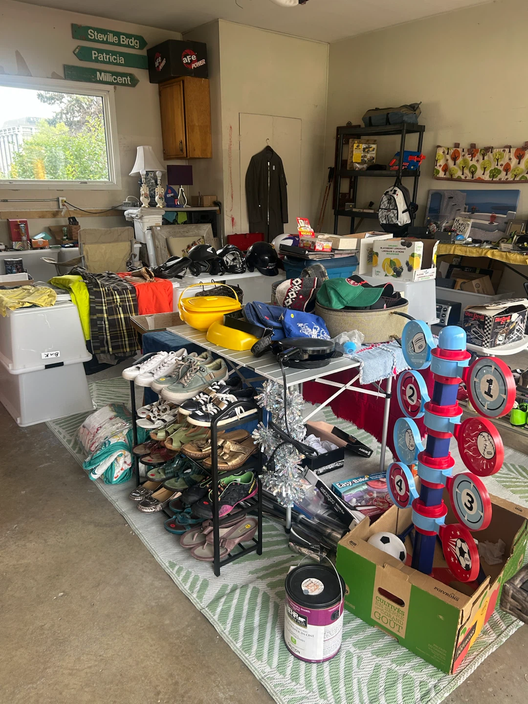 Garage Sale Saturday August 29th - photo 3