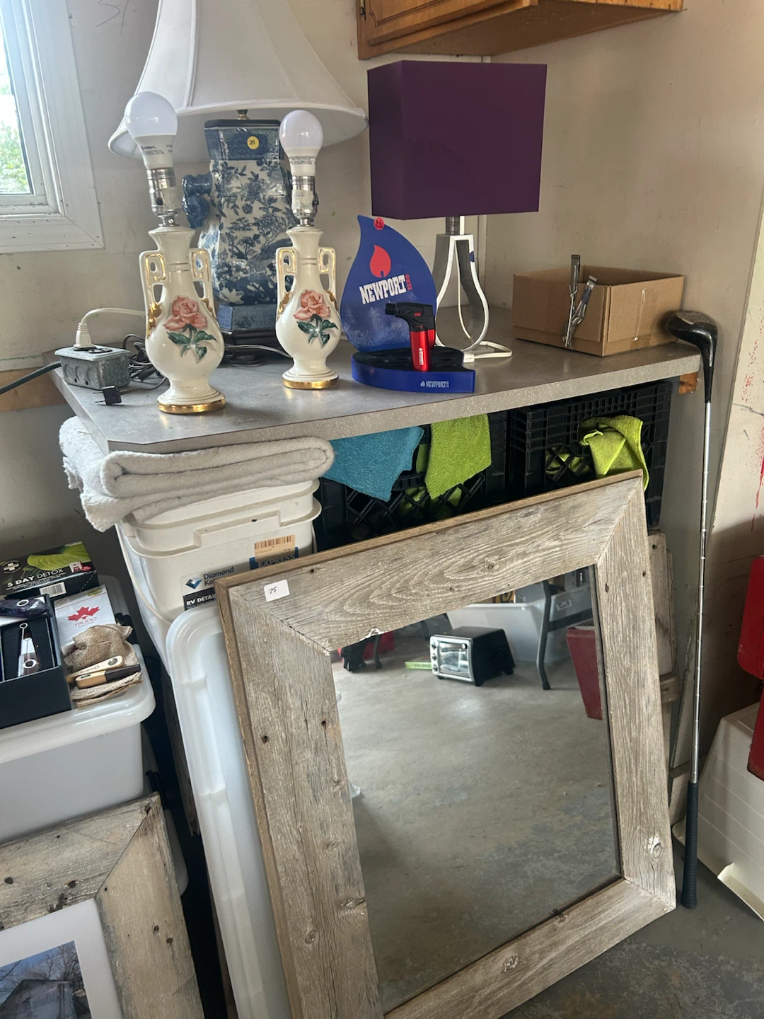 Garage Sale Saturday August 29th - photo 4