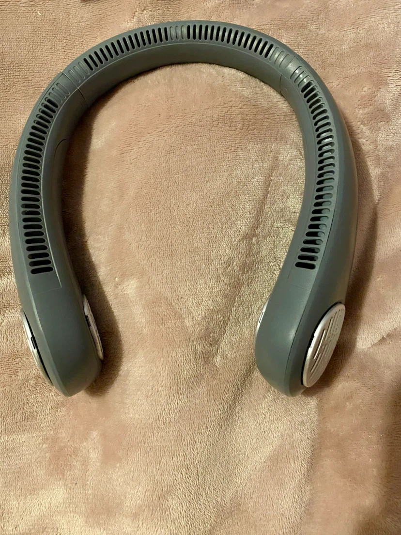 Hunter Arctic Vam Wearable Air Conditioner - photo 2
