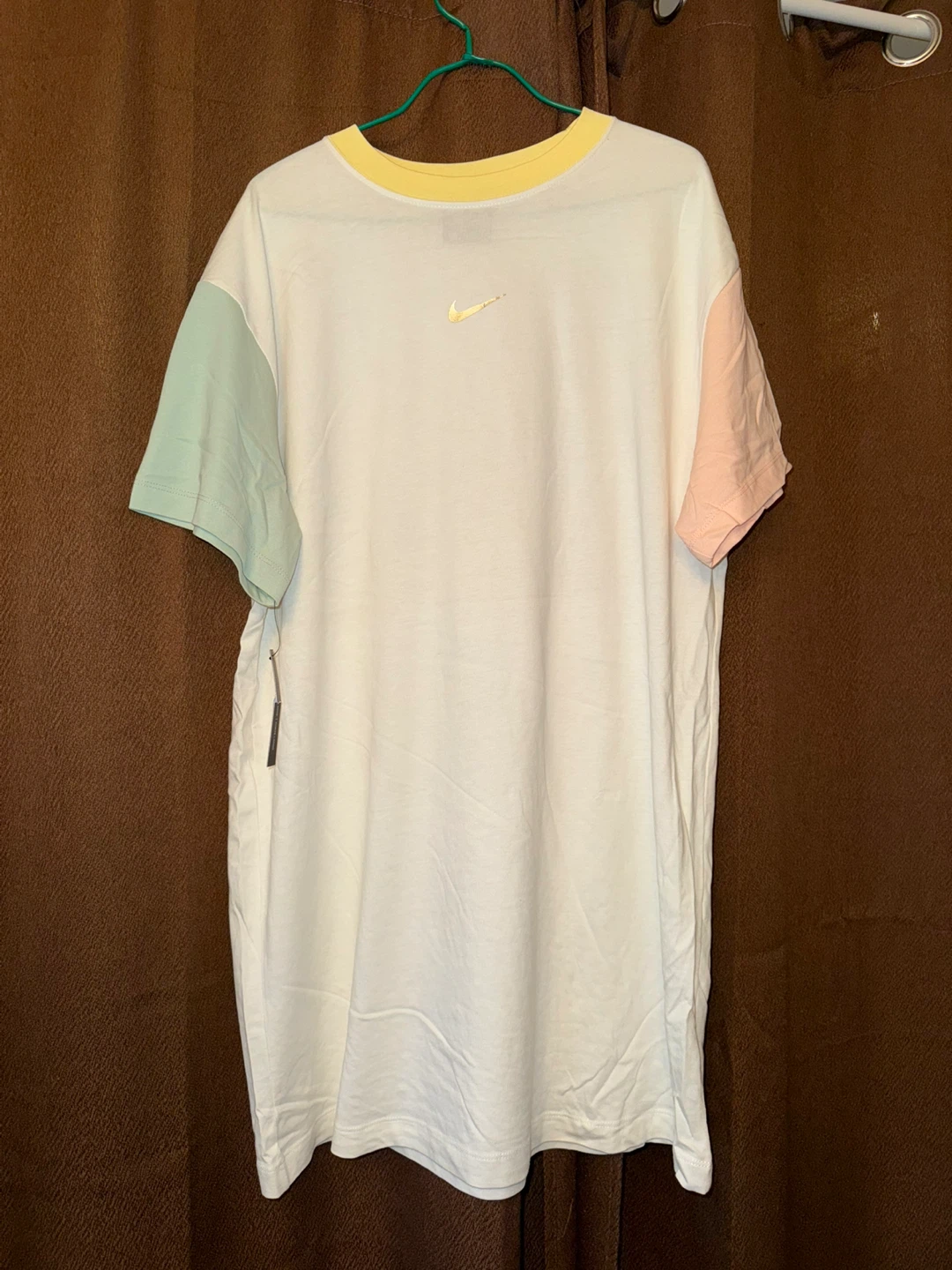 Nike Colour Block Dress ($50 each)