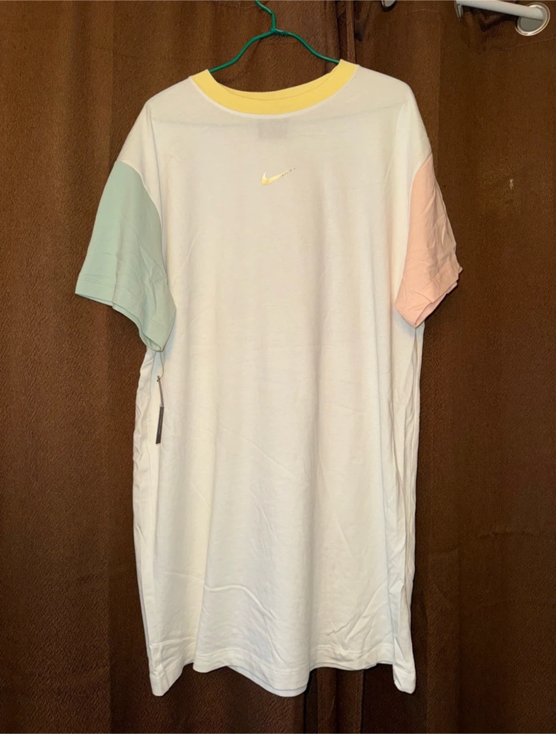 Nike Colour Block Dress ($50 each) - photo 2