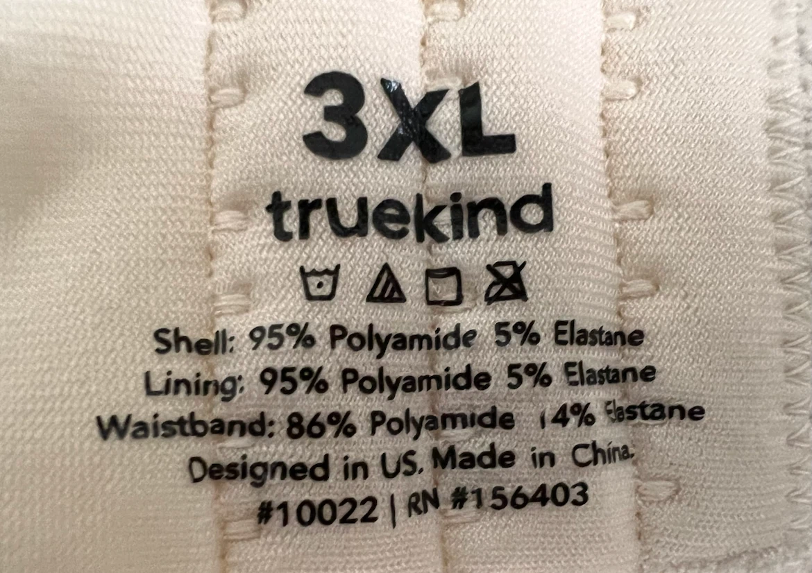 2 Truekind Wireless Shaper Bras - photo 2