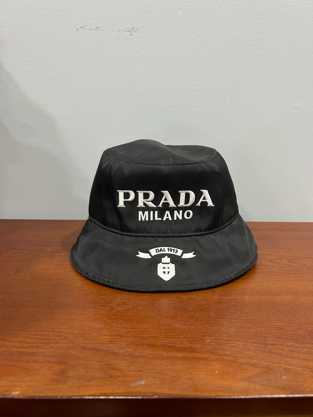 Fashion Bucket Hat New