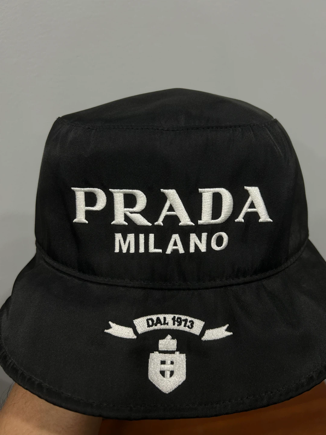 Fashion Bucket Hat New - photo 3