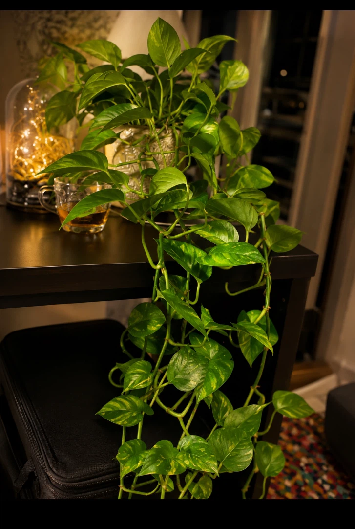Pothos Plant