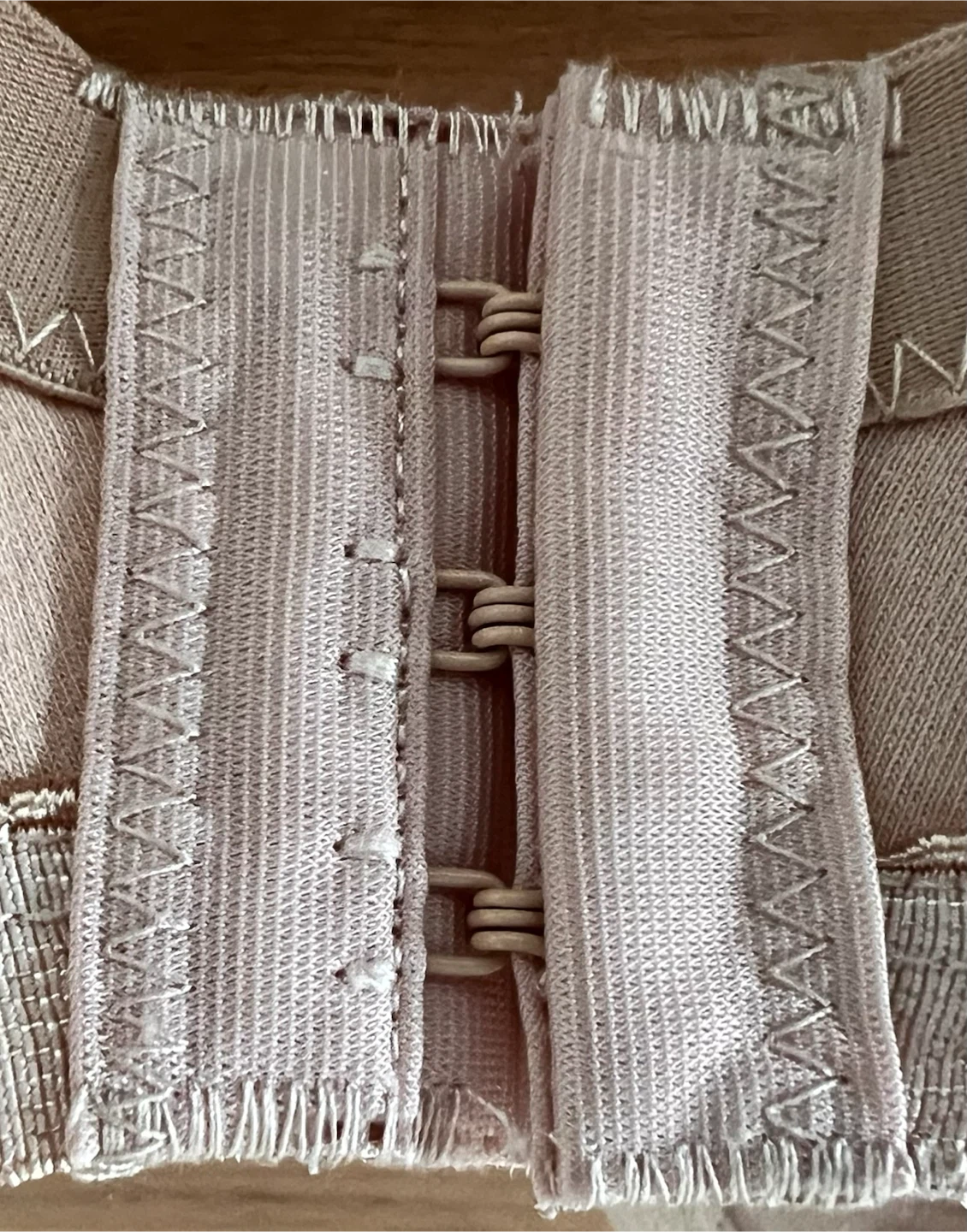 Unlined Cotton Underwire T-Shirt Bra - photo 3