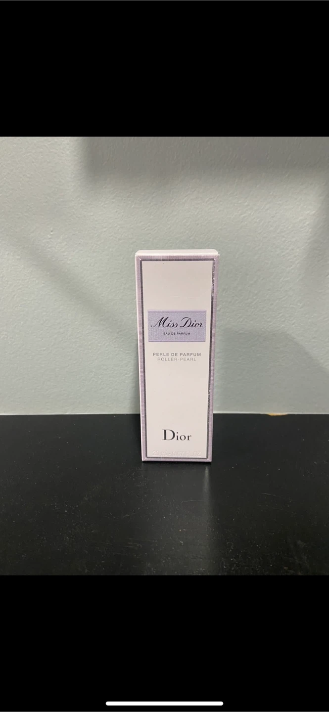 Miss Dior Eau de Parfum Rollerball